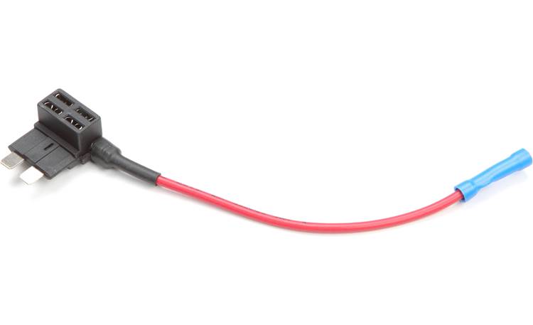 Picture of Brighton Best R74087 Tap In Fuse Agc Fuse Holder & Clips Pl